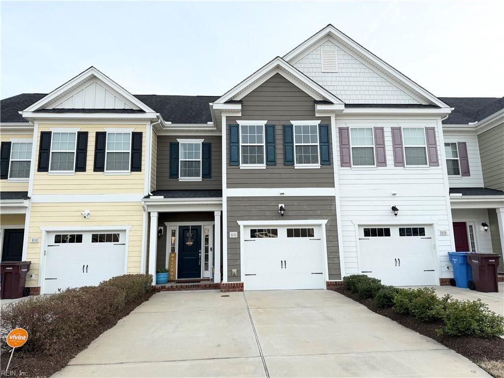 Photo of 5133 Lombard Street, Chesapeake, VA 23321 (MLS # 10627090)