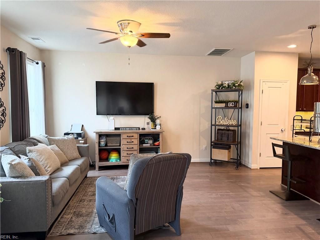 Photo of 5133 Lombard Street, Chesapeake, VA 23321 (MLS # 10627090)