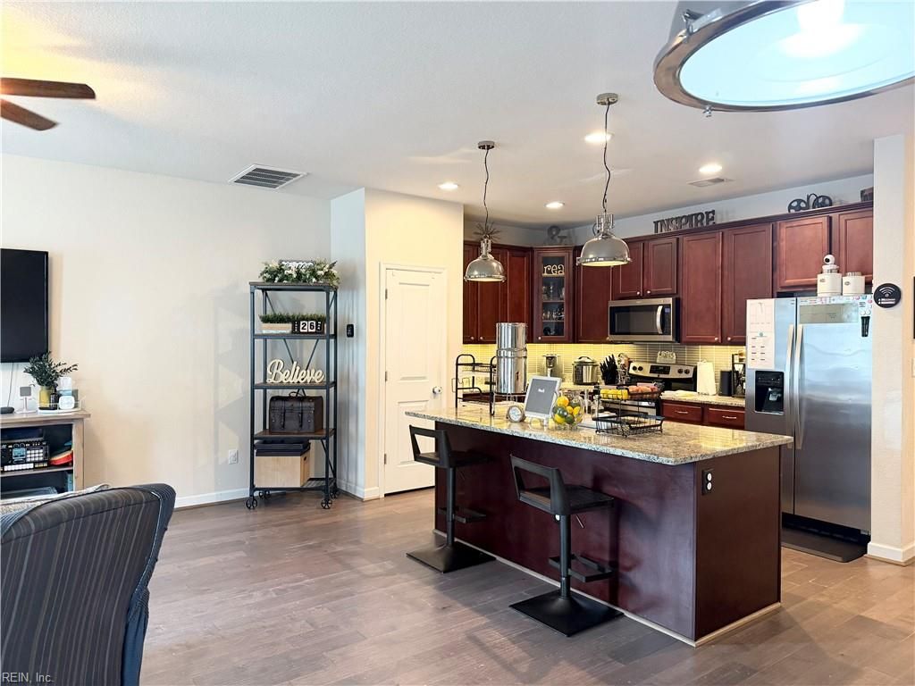 Photo of 5133 Lombard Street, Chesapeake, VA 23321 (MLS # 10627090)