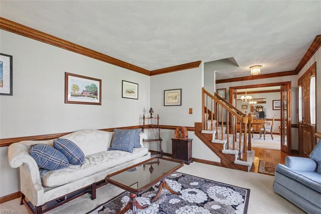Photo of 2125 Tall Pines Bend, Virginia Beach, VA 23456 (MLS # 10636763)