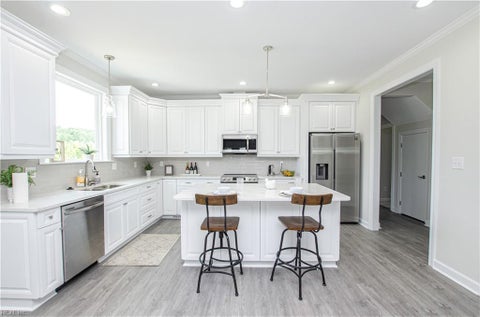 Photo of 413 Octavia Drive, Yorktown, VA 23693 (MLS # 10638700)