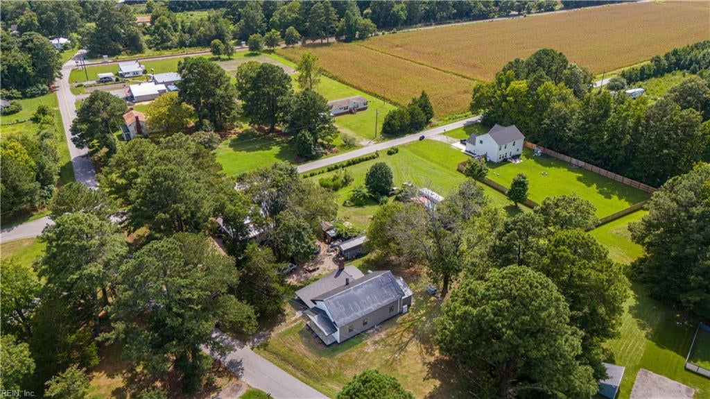 Photo of 1325 Buckhorn Drive, Suffolk, VA 23437 (MLS # 10658415)