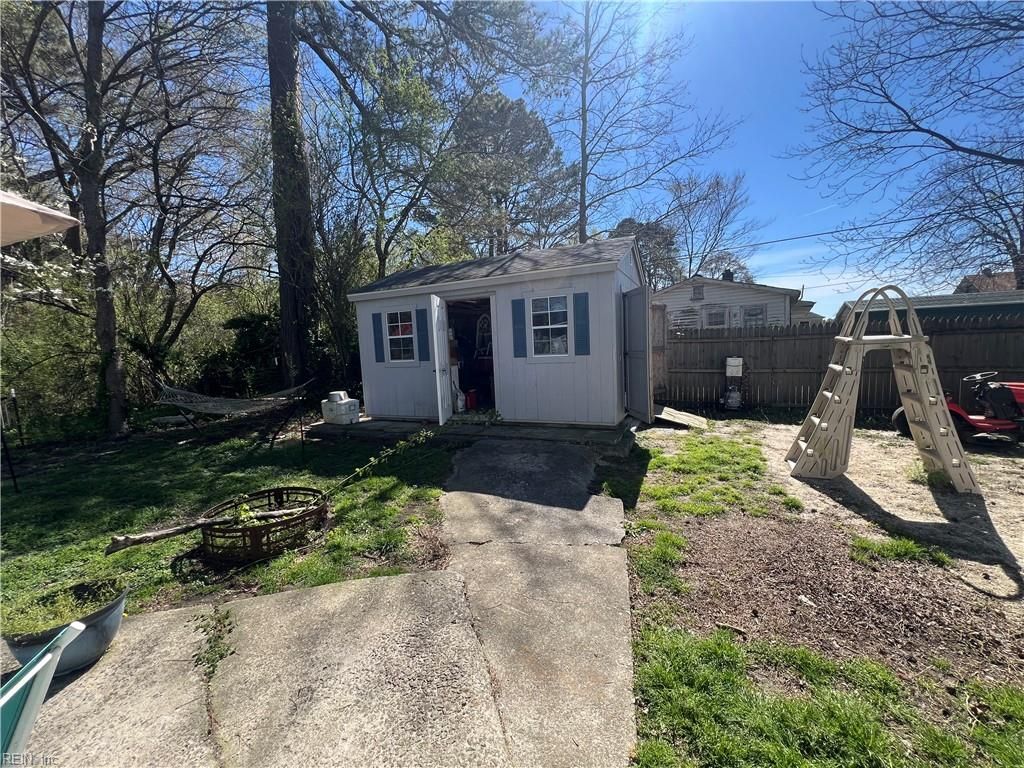 Photo of 31359 Grants Lane, Carrsville, VA 23315 (MLS # 10627311)