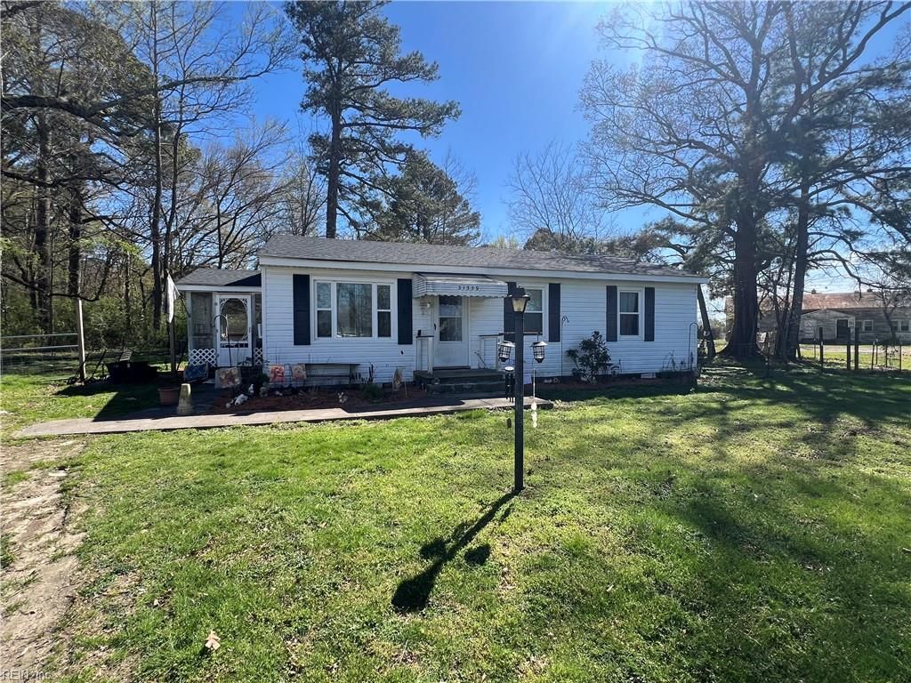 Photo of 31359 Grants Lane, Carrsville, VA 23315 (MLS # 10627311)