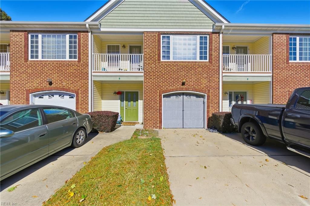 Photo of 8115 Redmon Road #D, Norfolk, VA 23518 (MLS # 10607772)
