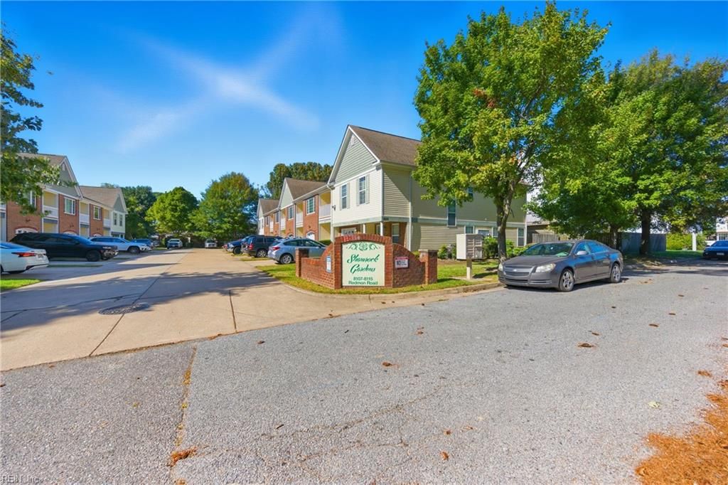Photo of 8115 Redmon Road #D, Norfolk, VA 23518 (MLS # 10607772)