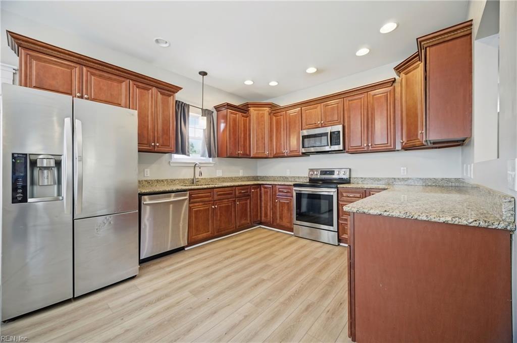 Photo of 3477 Bessie Street, Norfolk, VA 23513 (MLS # 10639102)