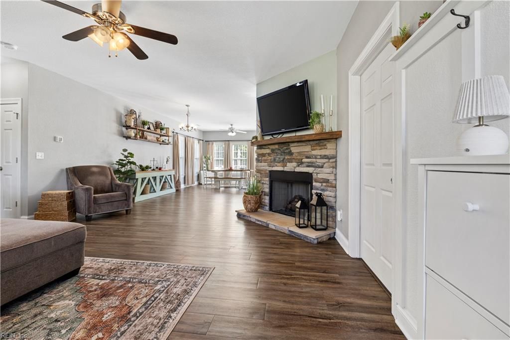 Photo of 113 Pisgah Drive, Moyock, NC 27958 (MLS # 10630888)