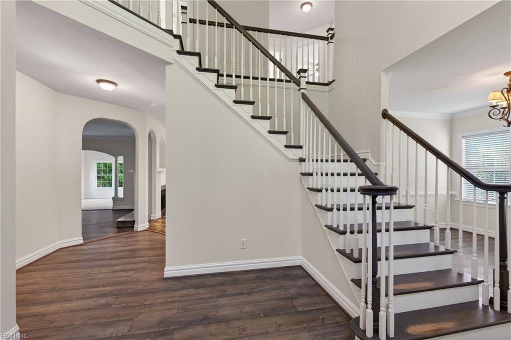 Photo of 606 Schooner Boulevard, Williamsburg, VA 23185 (MLS # 10634217)
