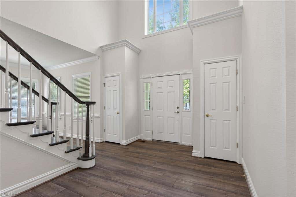 Photo of 606 Schooner Boulevard, Williamsburg, VA 23185 (MLS # 10634217)