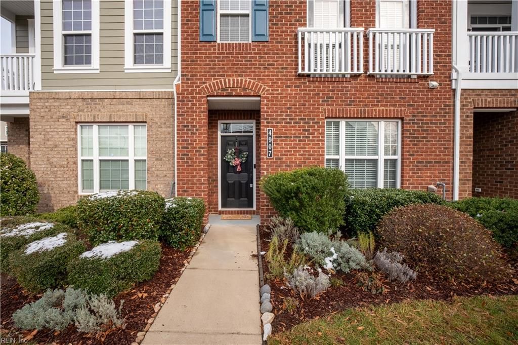 Photo of 4907 Settlers Market Boulevard, Williamsburg, VA 23188 (MLS # 10612956)