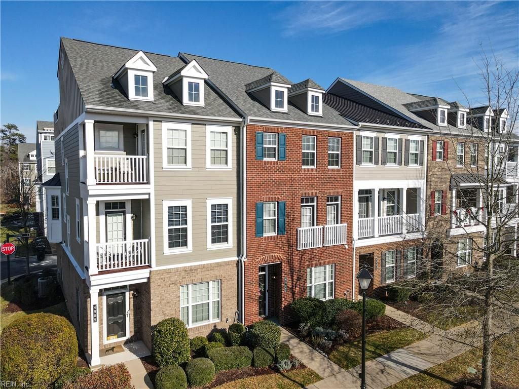 Photo of 4907 Settlers Market Boulevard, Williamsburg, VA 23188 (MLS # 10612956)