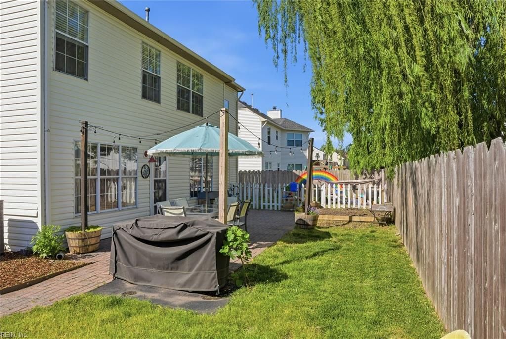 Photo of 3240 Fayette Drive, Virginia Beach, VA 23456 (MLS # 10631010)