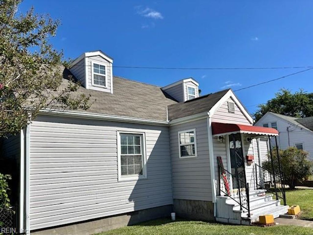 Photo of 4316 Portsmouth Boulevard, Portsmouth, VA 23701 (MLS # 10604796)