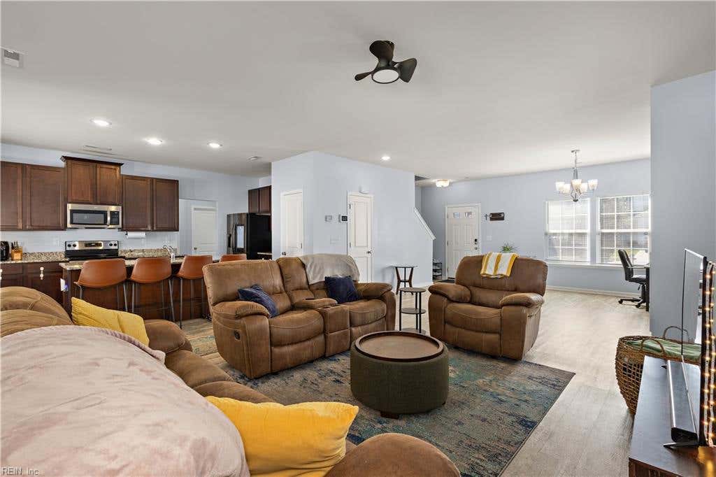 Photo of 121 American Way, Suffolk, VA 23434 (MLS # 10650282)