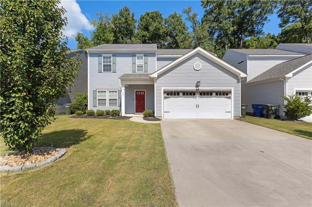 Photo of 121 American Way, Suffolk, VA 23434 (MLS # 10650282)