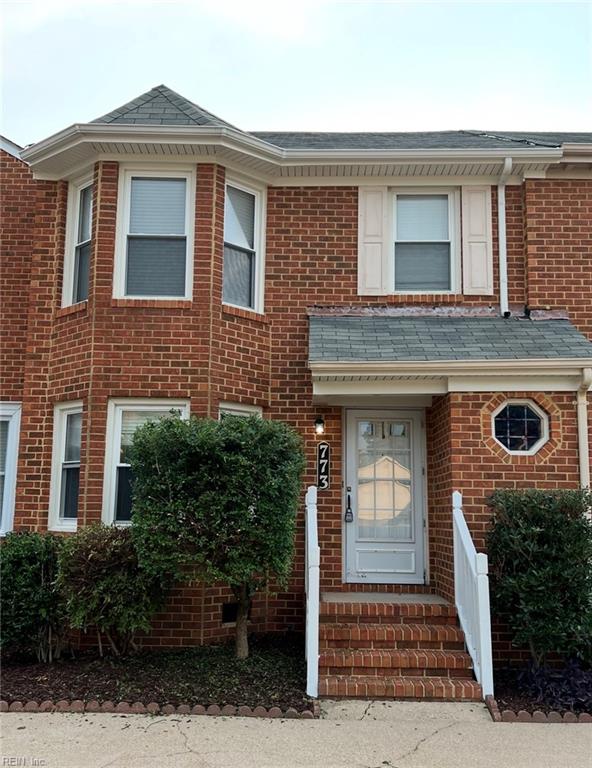Photo of 773 Whitehurst Landing Road, Virginia Beach, VA 23464 (MLS # 10654334)