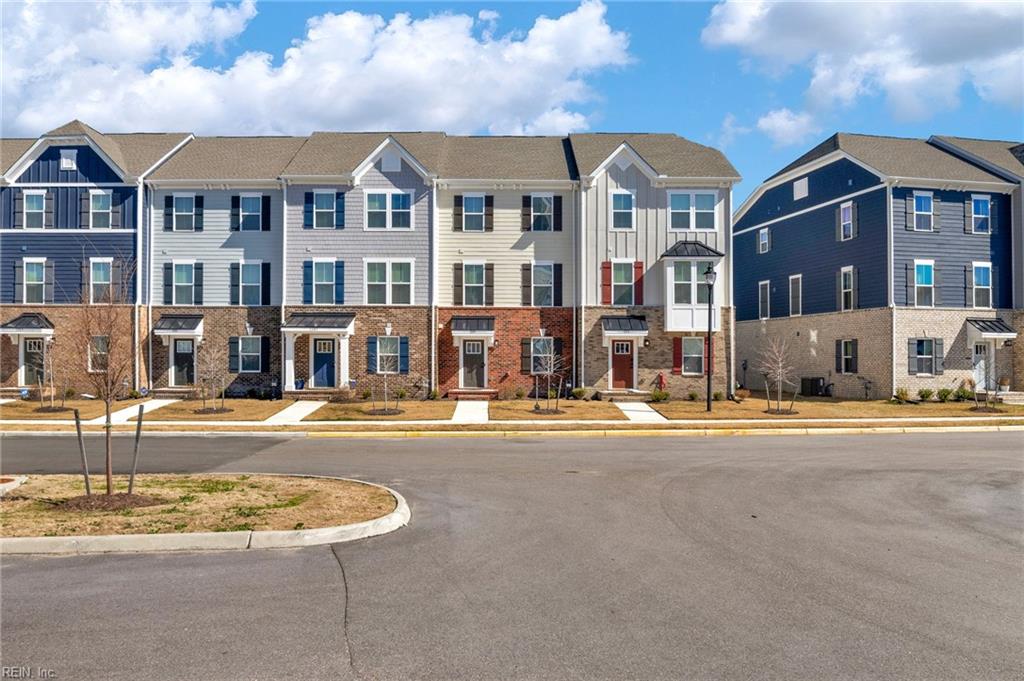 Photo of 1209 Worden Way, Suffolk, VA 23435 (MLS # 10655161)