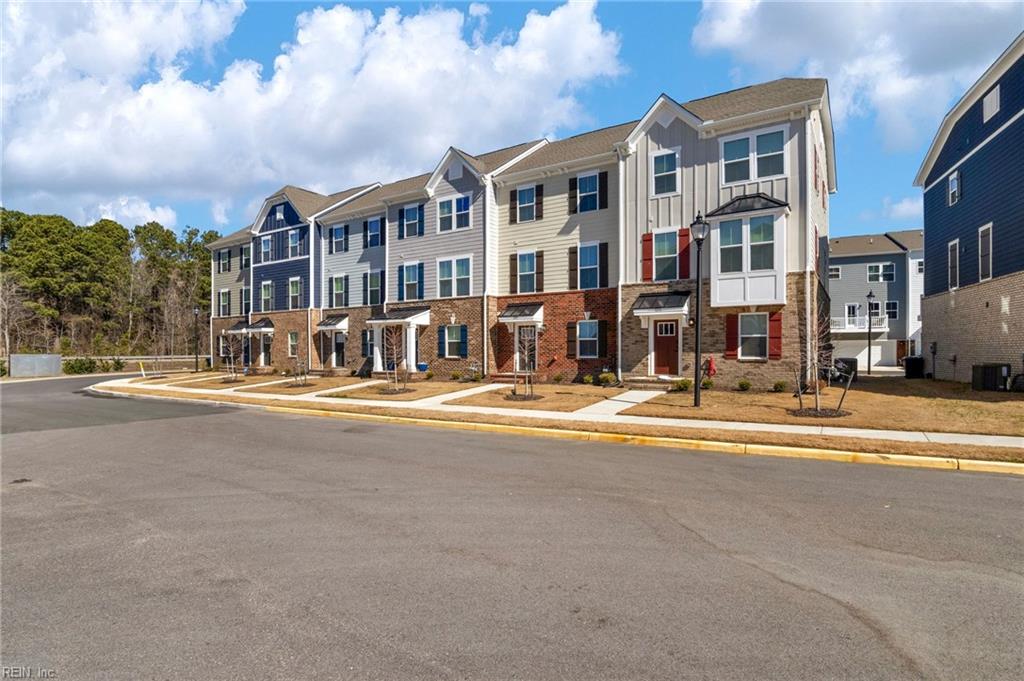 Photo of 1209 Worden Way, Suffolk, VA 23435 (MLS # 10655161)