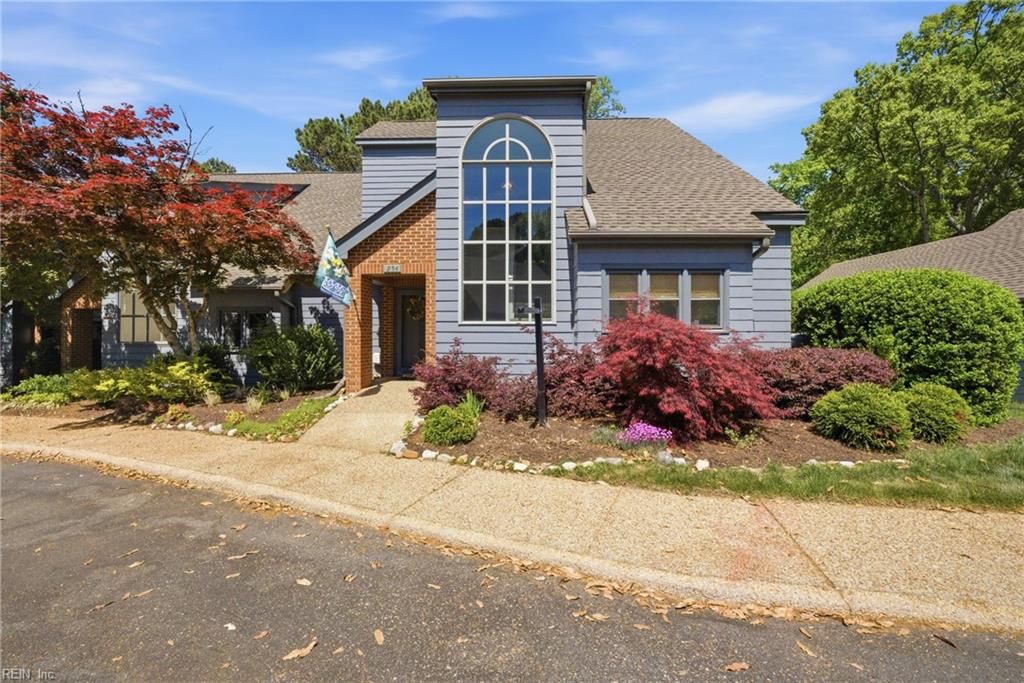 Photo of 254 Archers Mead, Williamsburg, VA 23185 (MLS # 10629563)