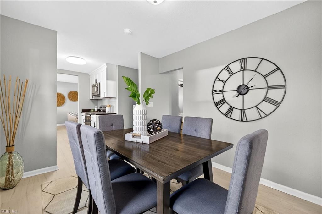 Photo of 424 Elmont Road, Virginia Beach, VA 23452 (MLS # 10611280)