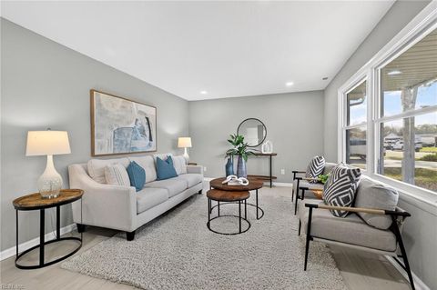 424 Elmont RD Virginia Beach VA 23452