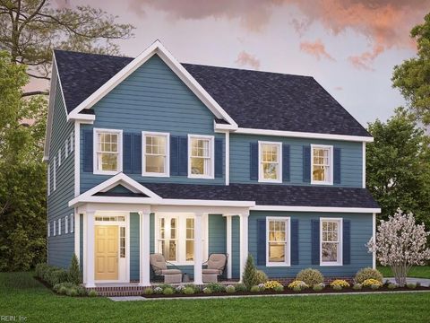 B5 Taft RD Chesapeake VA 23322