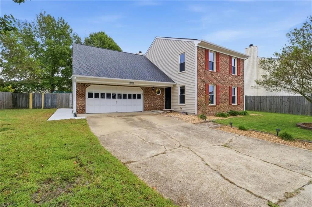 1808 Ellswood Court