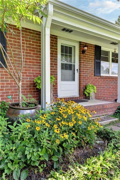 Photo of 100 Kelsey Road, Williamsburg, VA 23185 (MLS # 10649638)