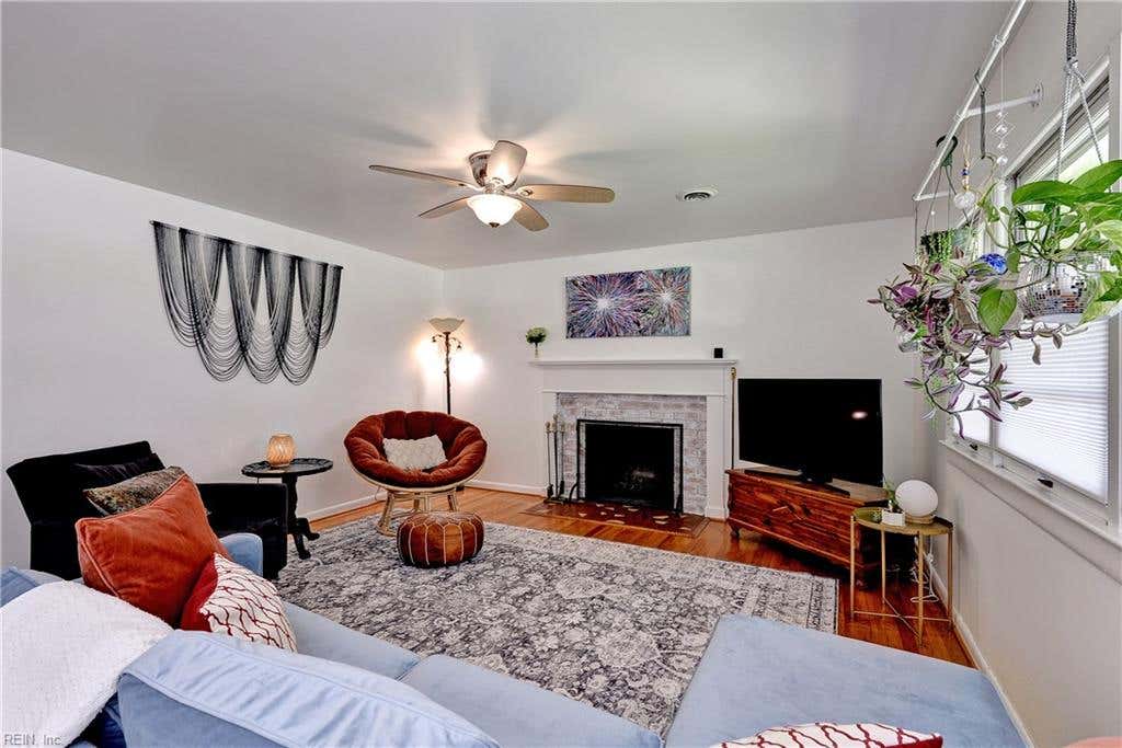 Photo of 100 Kelsey Road, Williamsburg, VA 23185 (MLS # 10649638)