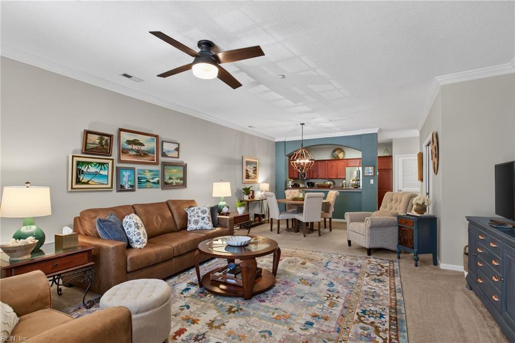 Photo of 202 Herons Cove, Carrollton, VA 23314 (MLS # 10657176)