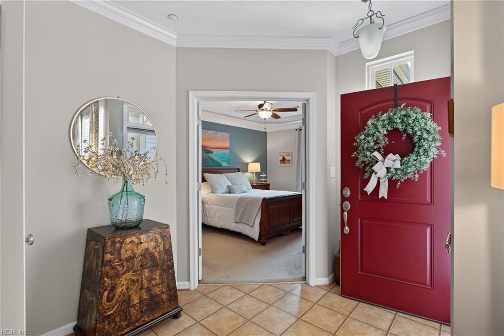 Photo of 202 Herons Cove, Carrollton, VA 23314 (MLS # 10657176)