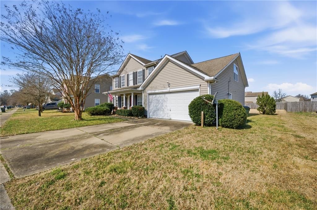 Photo of 112 Kennet Drive, Suffolk, VA 23434 (MLS # 10624325)