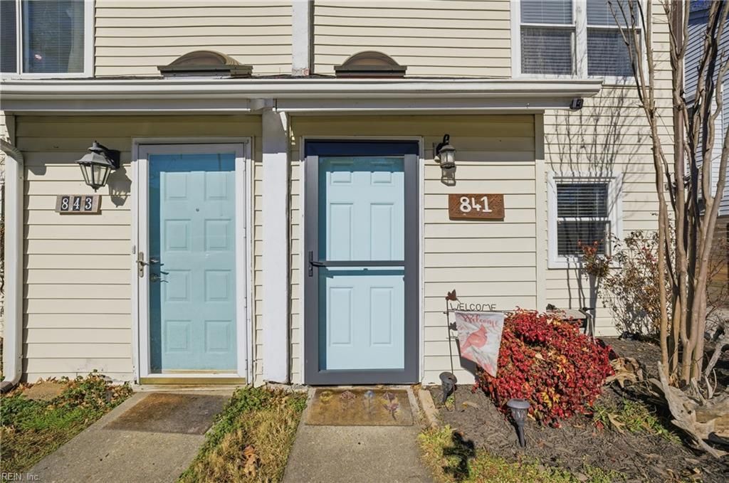 Photo of 841 12th Street, Virginia Beach, VA 23451 (MLS # 10624277)