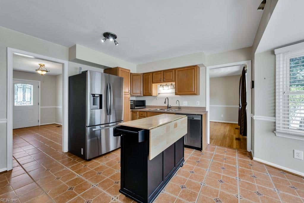 Photo of 5308 Sidney Court, Virginia Beach, VA 23464 (MLS # 10648789)