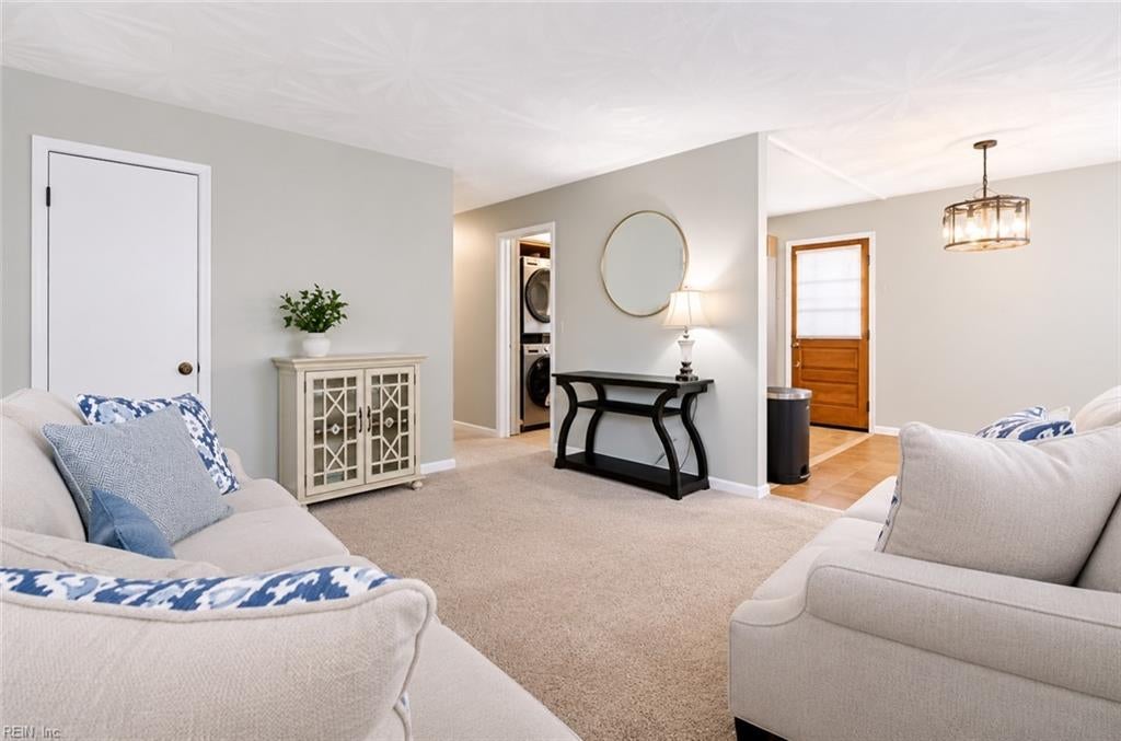 Photo of 1341 23rd Street, Newport News, VA 23607 (MLS # 10640808)