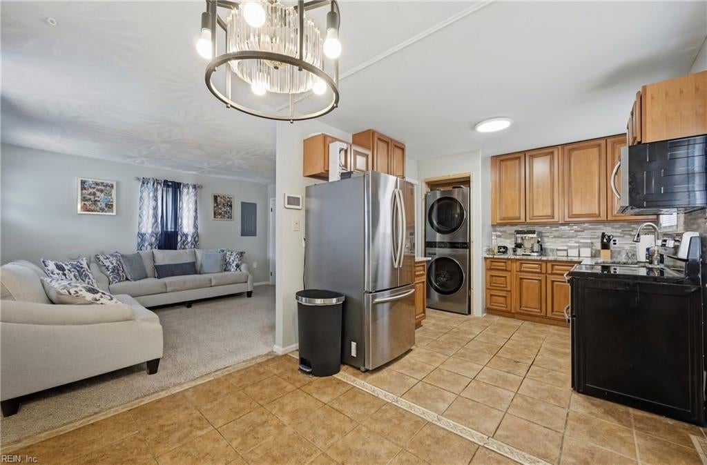 Photo of 1341 23rd Street, Newport News, VA 23607 (MLS # 10640808)