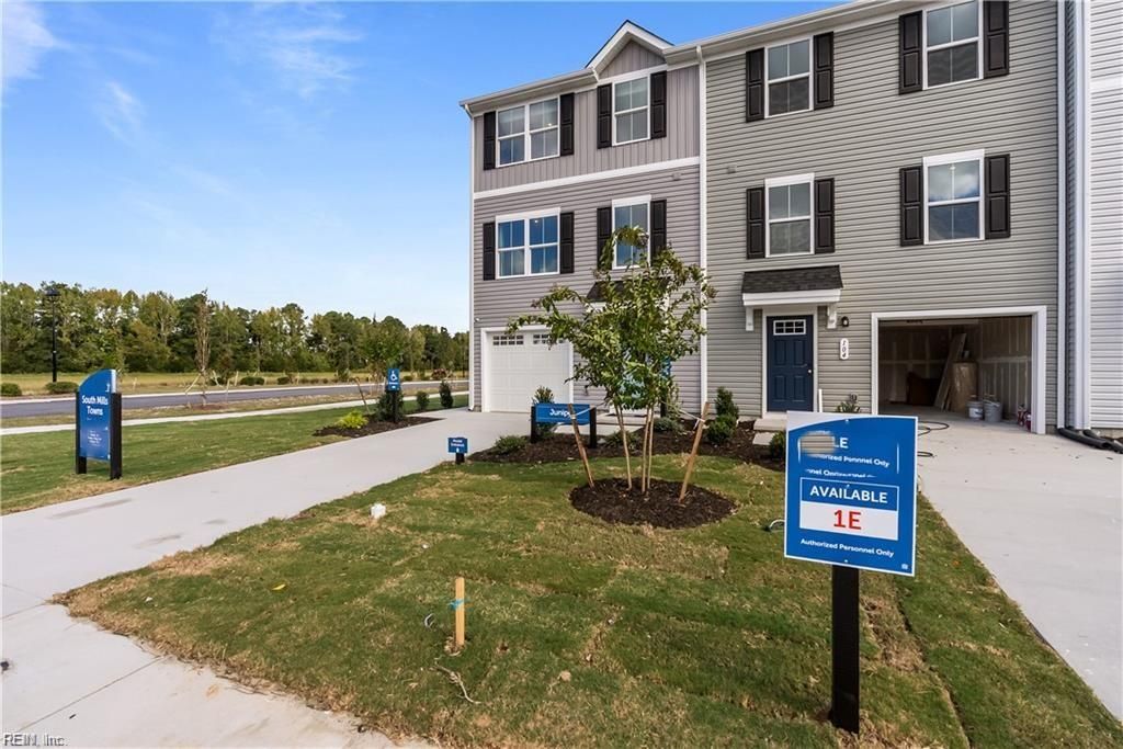 Photo of 104 TEE OLIVE Street, South Mills, NC 27976 (MLS # 10605965)
