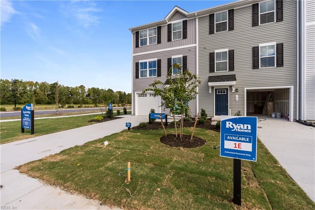 Photo of 104 TEE OLIVE Street, South Mills, NC 27976 (MLS # 10605965)