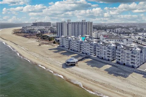 2325 Point Chesapeake QUAY 5013 Virginia Beach VA 23451