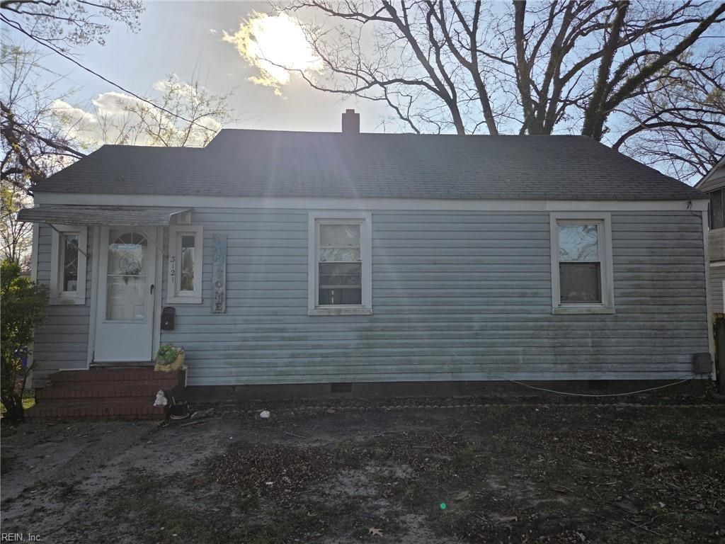 Photo of 3121 Jersey Avenue, Norfolk, VA 23513 (MLS # 10628489)