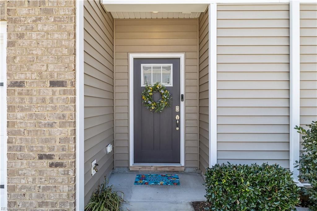 Photo of 2418 Fieldsway Drive, Chesapeake, VA 23320 (MLS # 10635457)