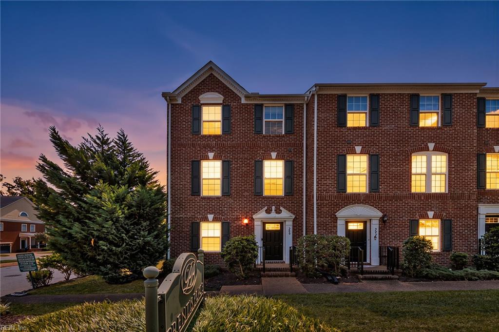Photo of 315 W Constance Road #200, Suffolk, VA 23434 (MLS # 10649522)