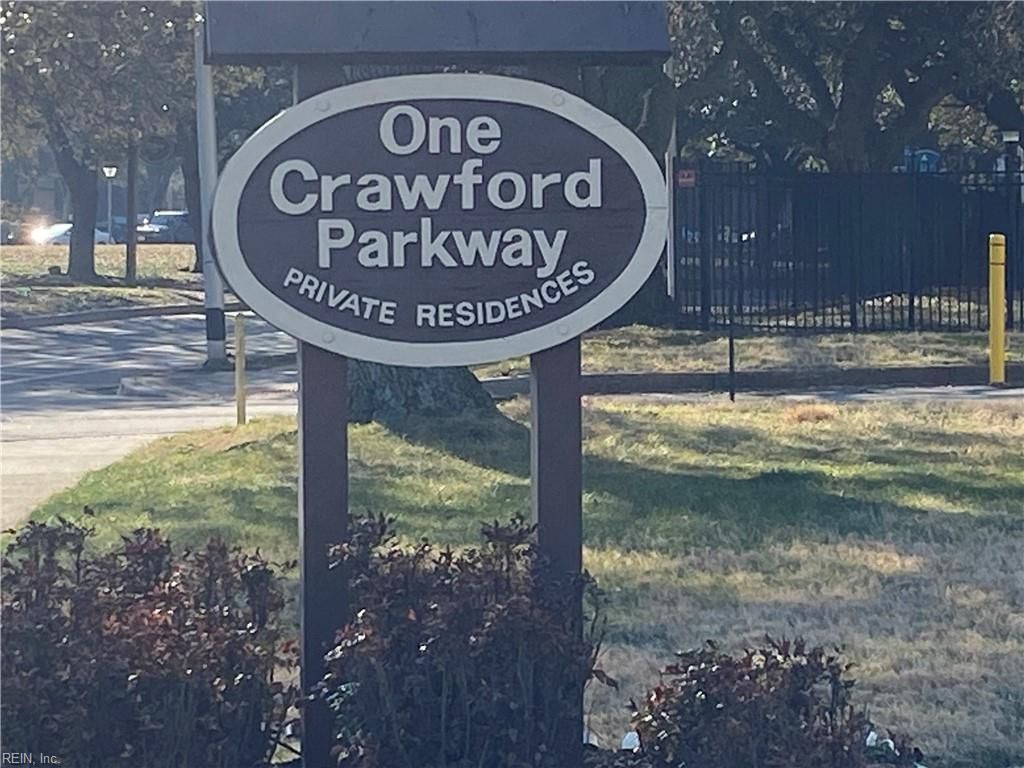 Photo of One Crawford Parkway #1306, Portsmouth, VA 23704 (MLS # 10623001)