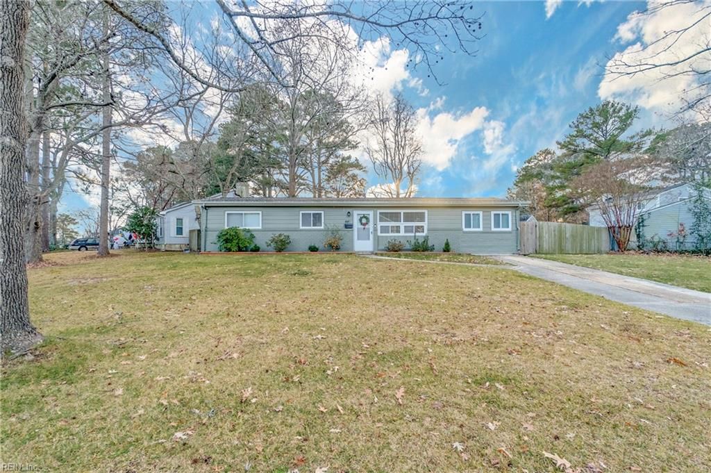 Photo of 441 Hopkins Road, Virginia Beach, VA 23452 (MLS # 10631444)