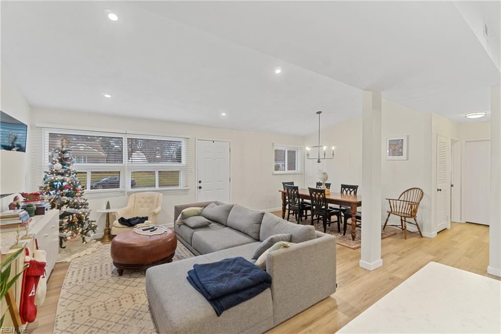 Photo of 441 Hopkins Road, Virginia Beach, VA 23452 (MLS # 10631444)