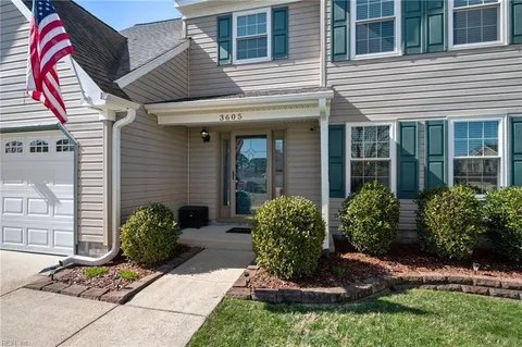 3605 Halter Cove, Suffolk, VA 23435 - #: 10573624