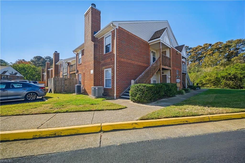 Photo of 5289 Mile Course Walk, Virginia Beach, VA 23455 (MLS # 10658887)