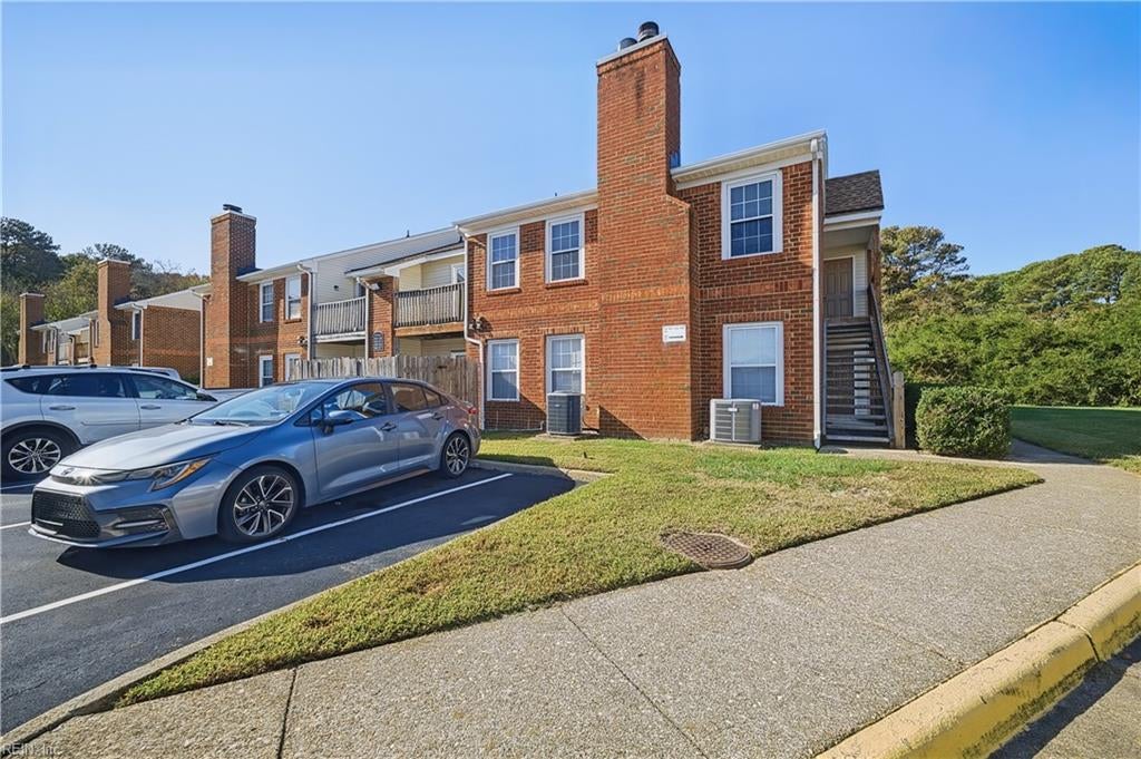 Photo of 5289 Mile Course Walk, Virginia Beach, VA 23455 (MLS # 10658887)