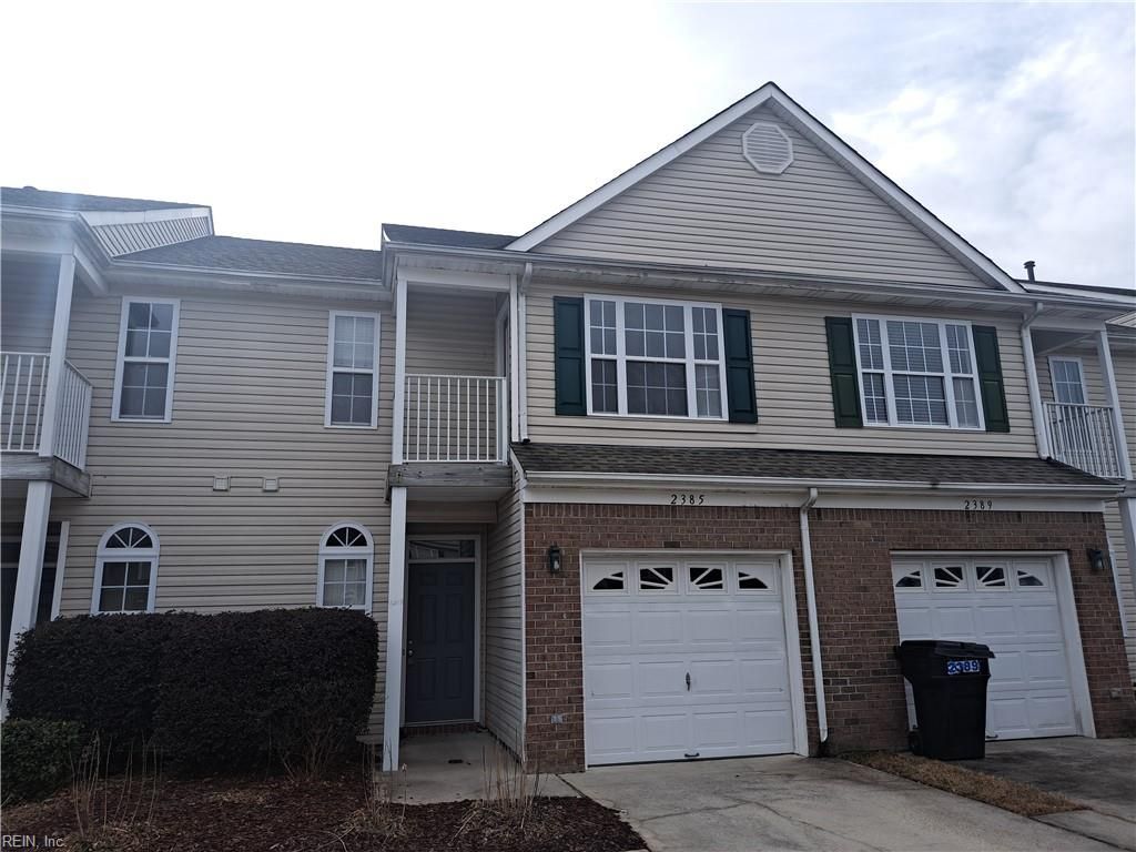 Photo of 2381 Bizzone Circle, Virginia Beach, VA 23464 (MLS # 10617699)